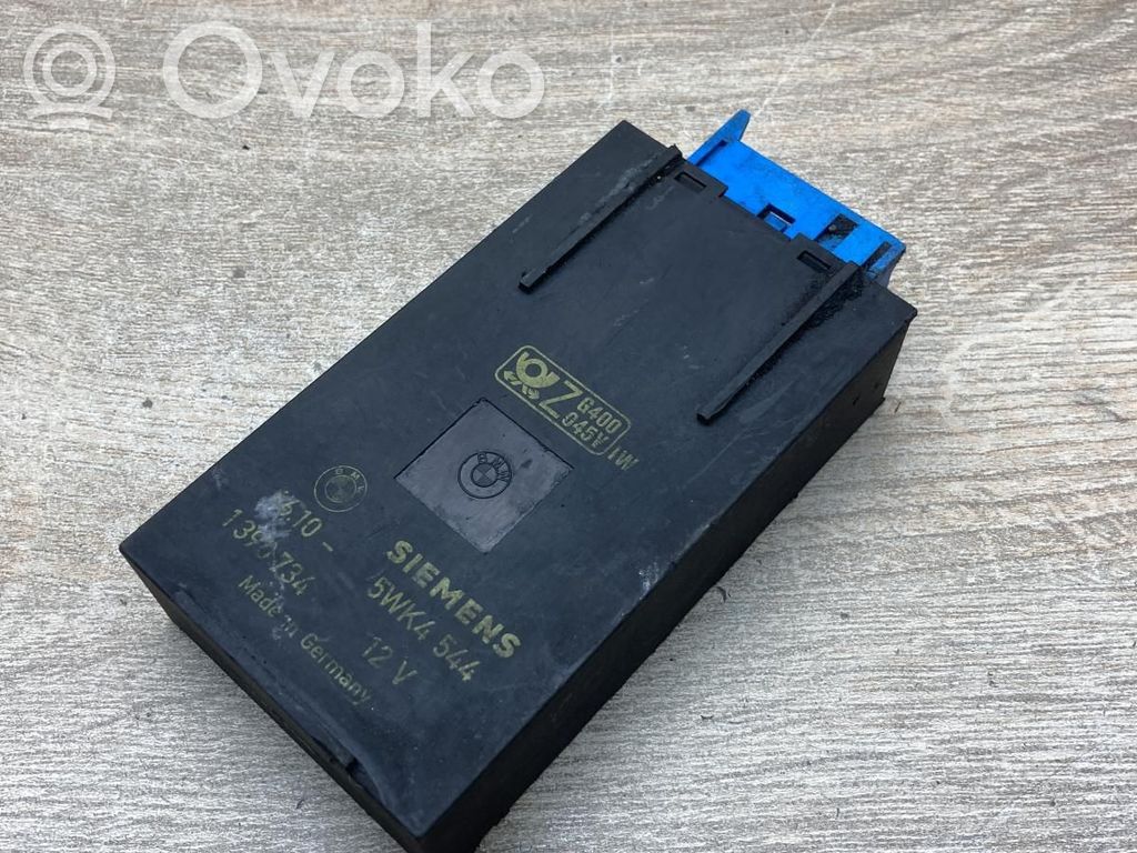 BMW 5 E34 Other control units/modules 