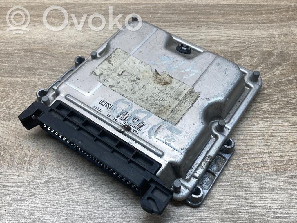 Peugeot 406 Engine control unit/module ECU 