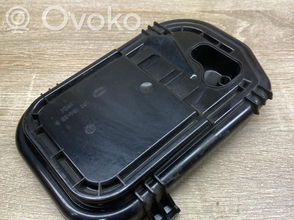 Audi A6 S6 C6 4F Deckel Abdeckung Scheinwerfer 