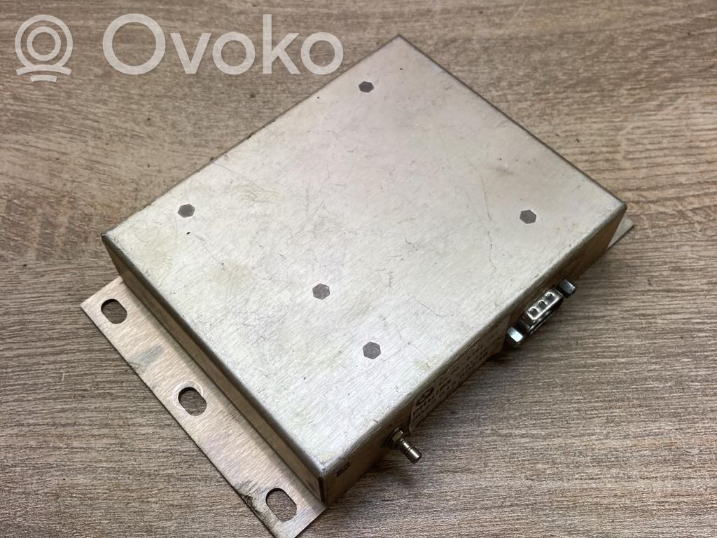 GPS navigation control unit/module   8361757,22SY550