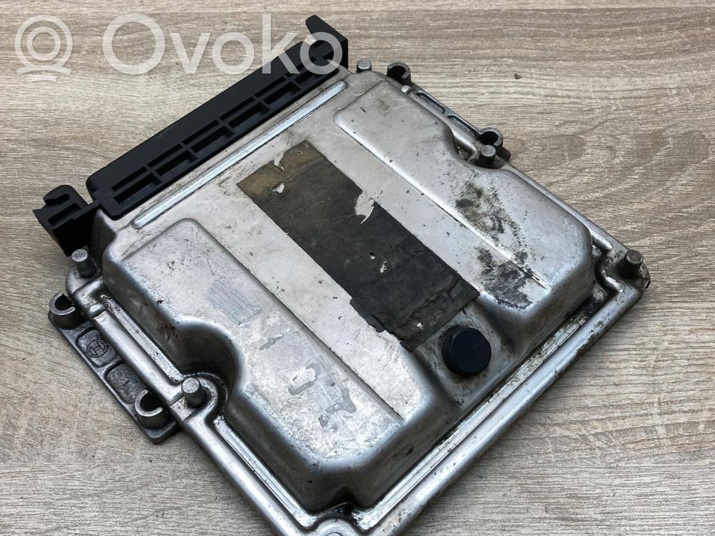 Citroen Xsara Engine control unit/module ECU 