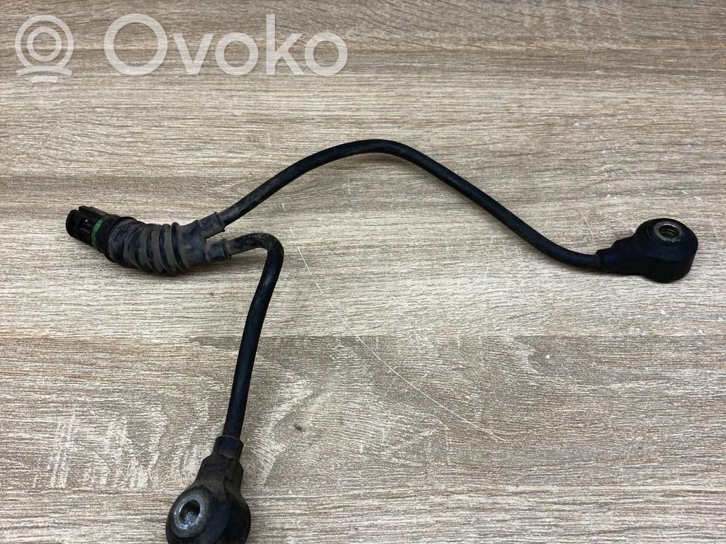 Sensor de petardeo del motor   1435485