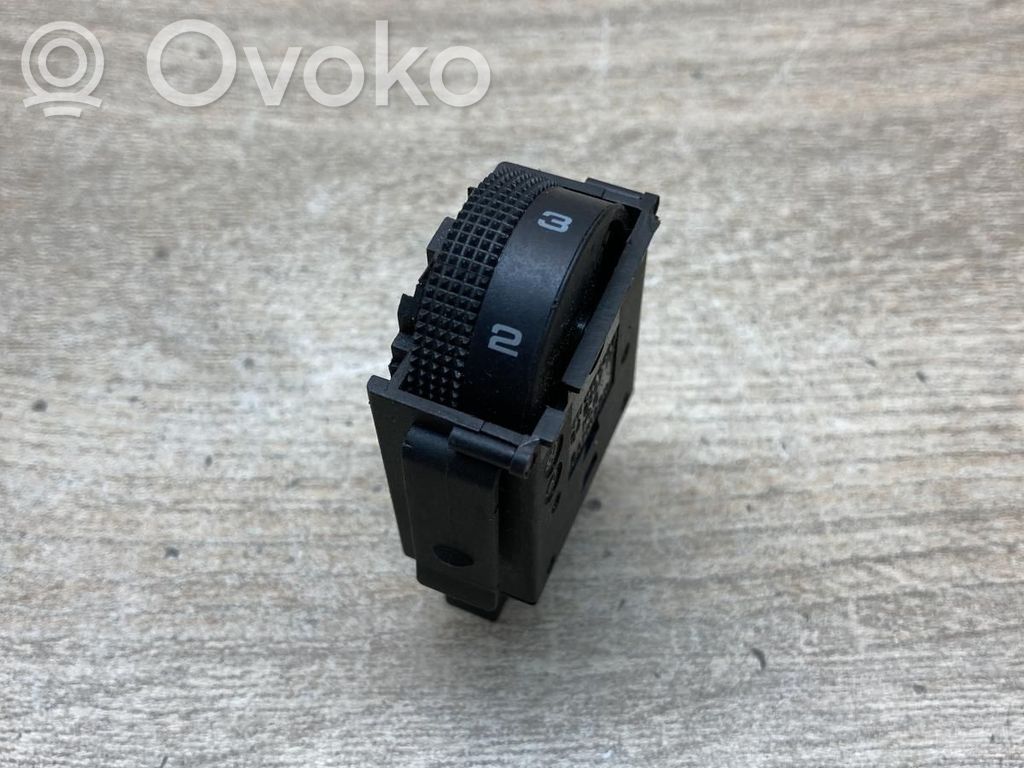 Ford Galaxy Headlight level height control switch 