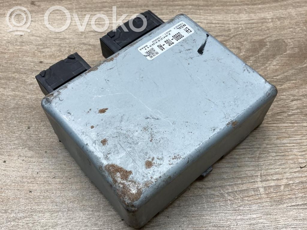 Honda CR-V Moduł / Sterownik wspomagania kierownicy 