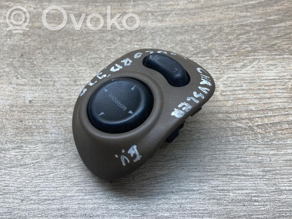 Chrysler Concorde Wing mirror switch 