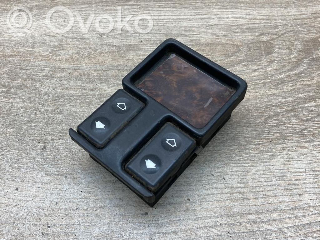 Electric window control switch   1374491