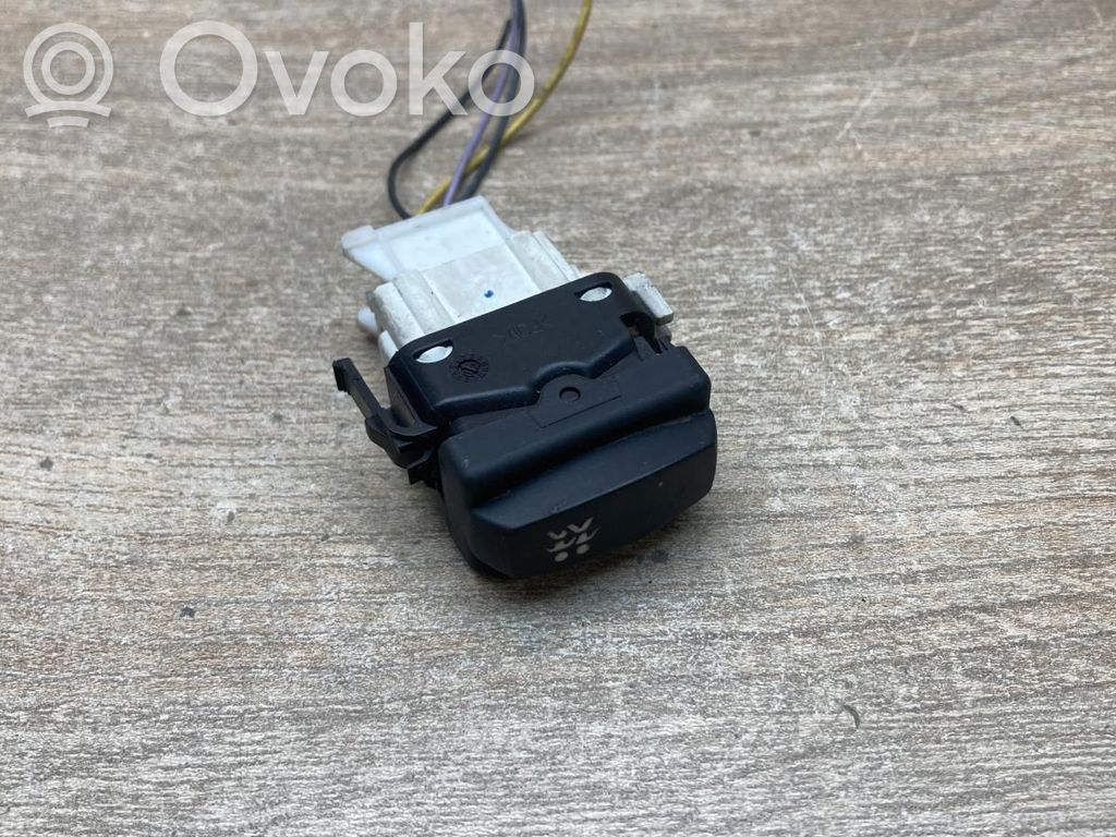 Renault Espace -  Grand espace IV Central locking switch button 