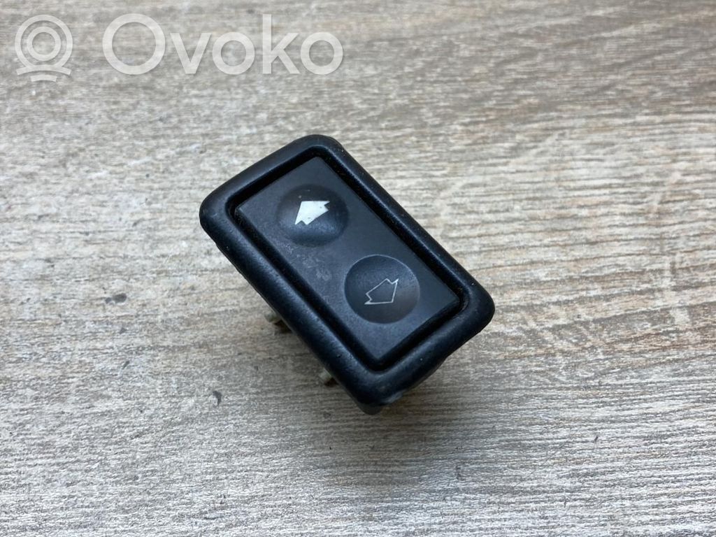 BMW 3 E36 Electric window control switch 