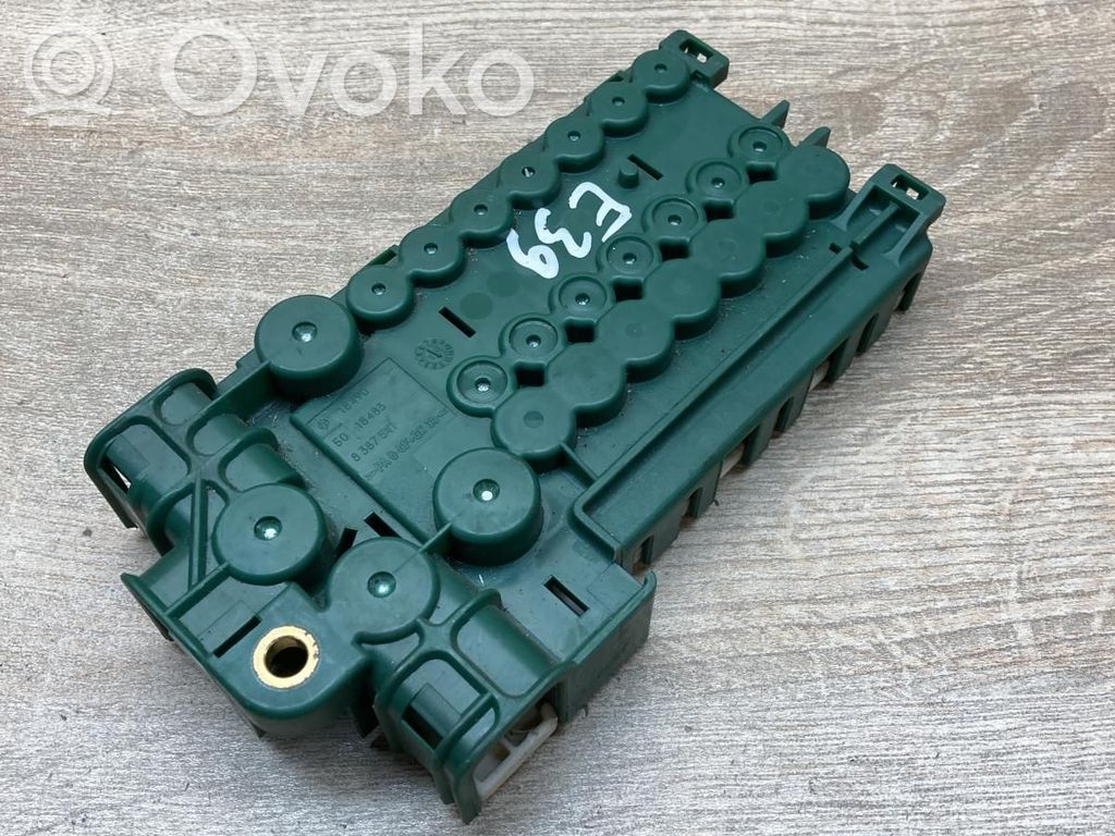 Cableado positivo   8387543