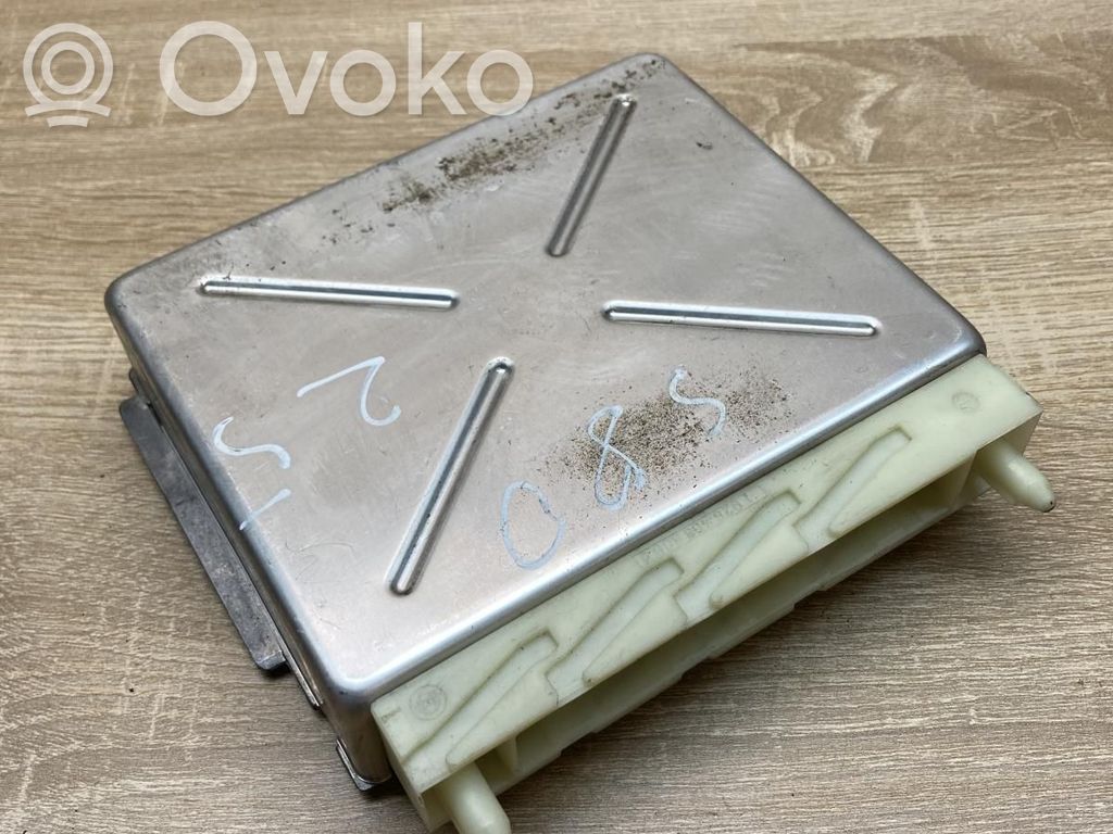 Engine control unit/module ECU   P09472349,303978