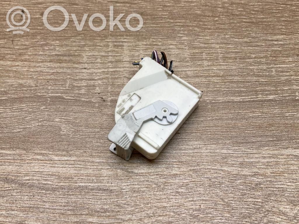 BMW 5 E39 Plug wire 