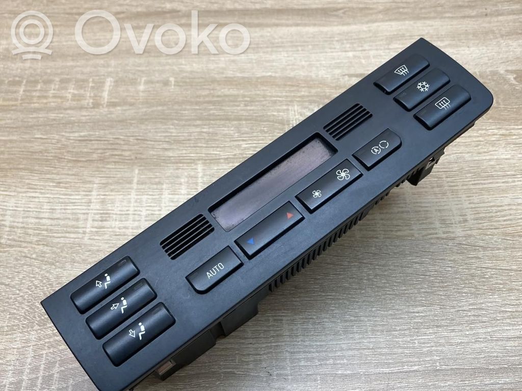 Climate control unit   6919784,5HB007738