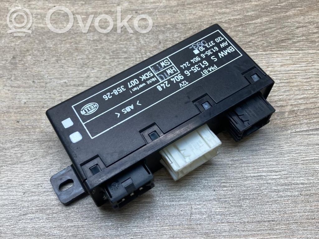 Door control unit/module   6904248,5DK007358