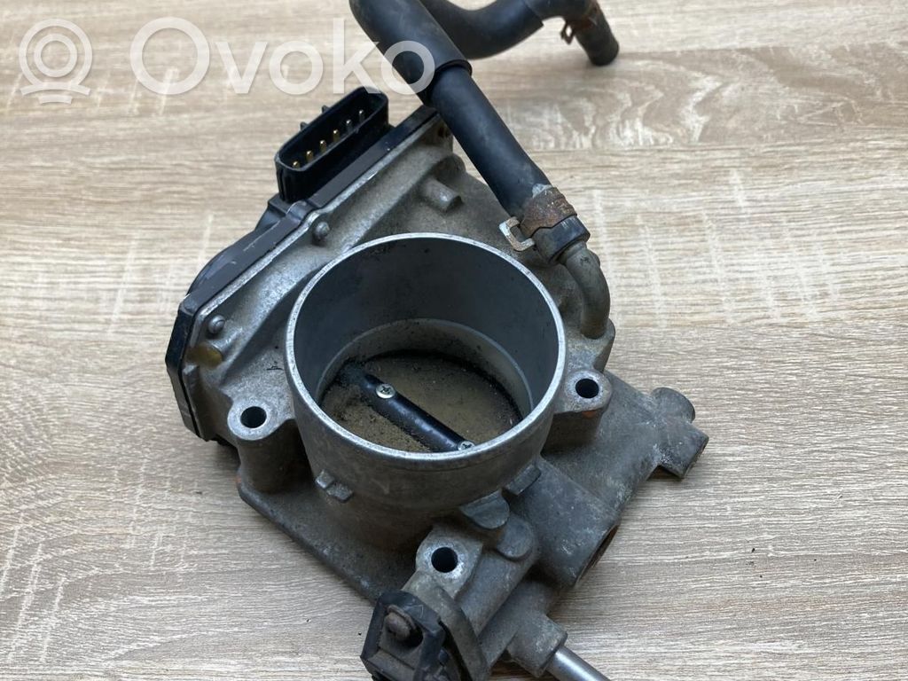Subaru Outback Droseļvārsts 