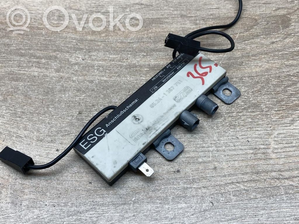 Antenos stiprintuvas   1387751