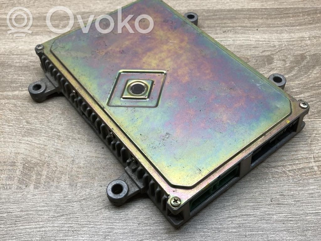 Honda Civic Engine control unit/module ECU 