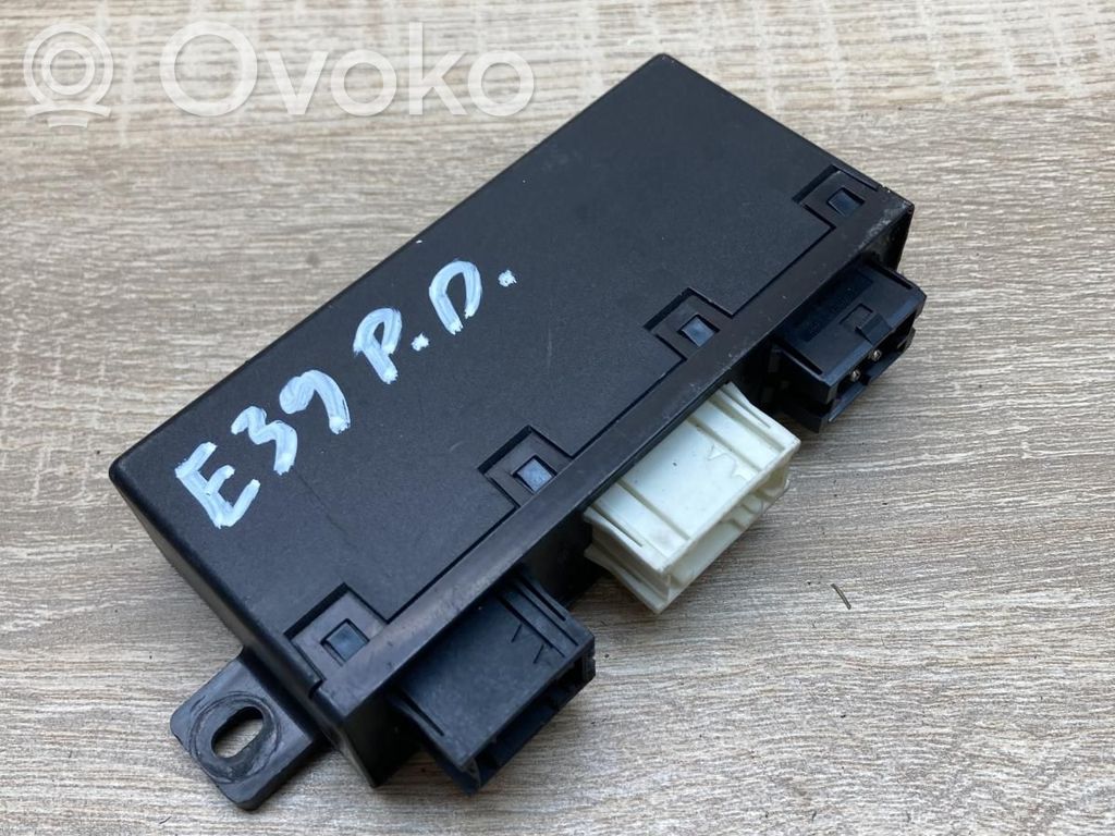 BMW 5 E39 Door control unit/module 