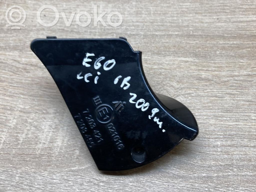 BMW 5 E60 E61 Части зеркала 