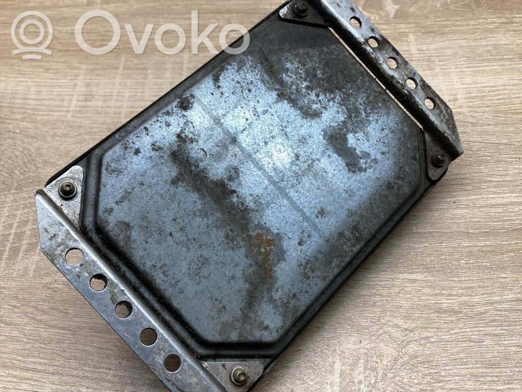 Fiat Bravo - Brava Engine control unit/module ECU 