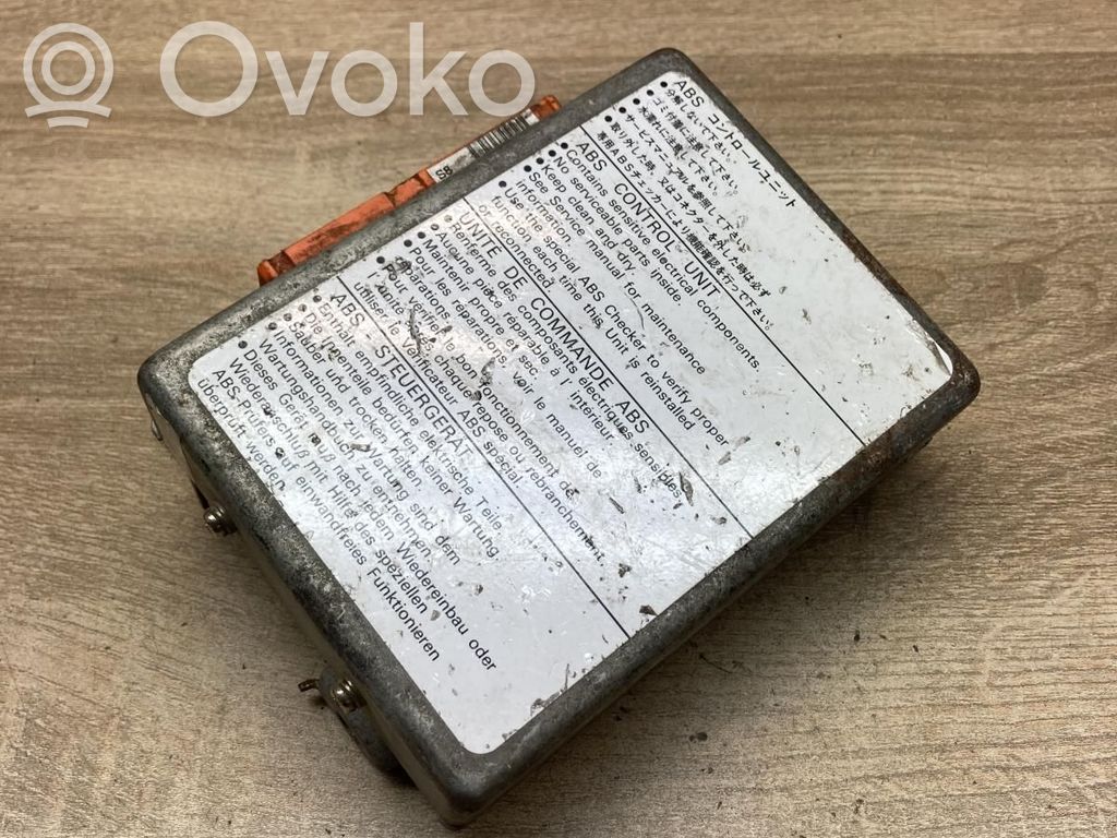Honda Accord ABS control unit/module 