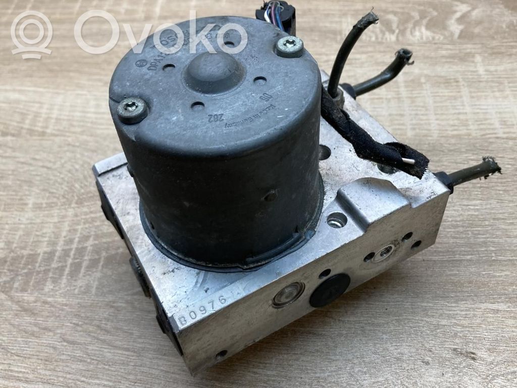 BMW 7 E65 E66 ABS bloks 