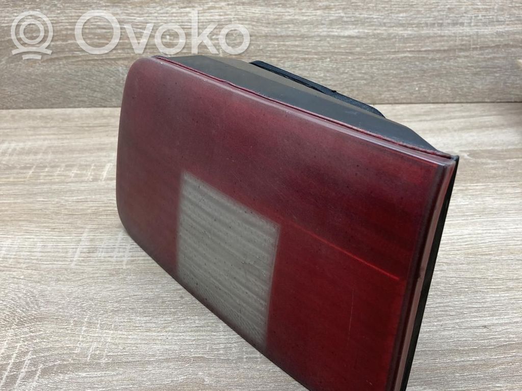BMW 5 E39 Rear/tail lights 