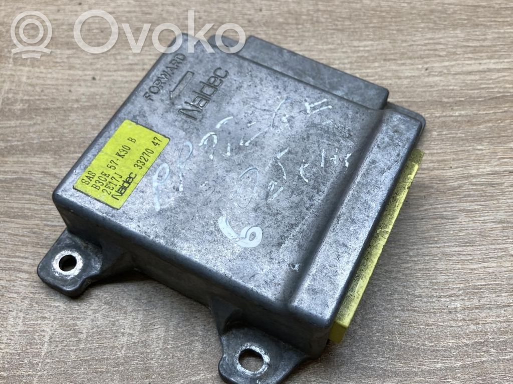 Mazda 323 F Airbag control unit/module 