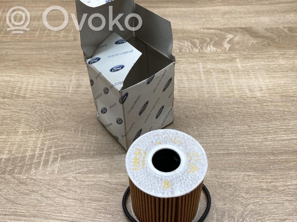 Ford Transit Nakrętka filtra oleju 