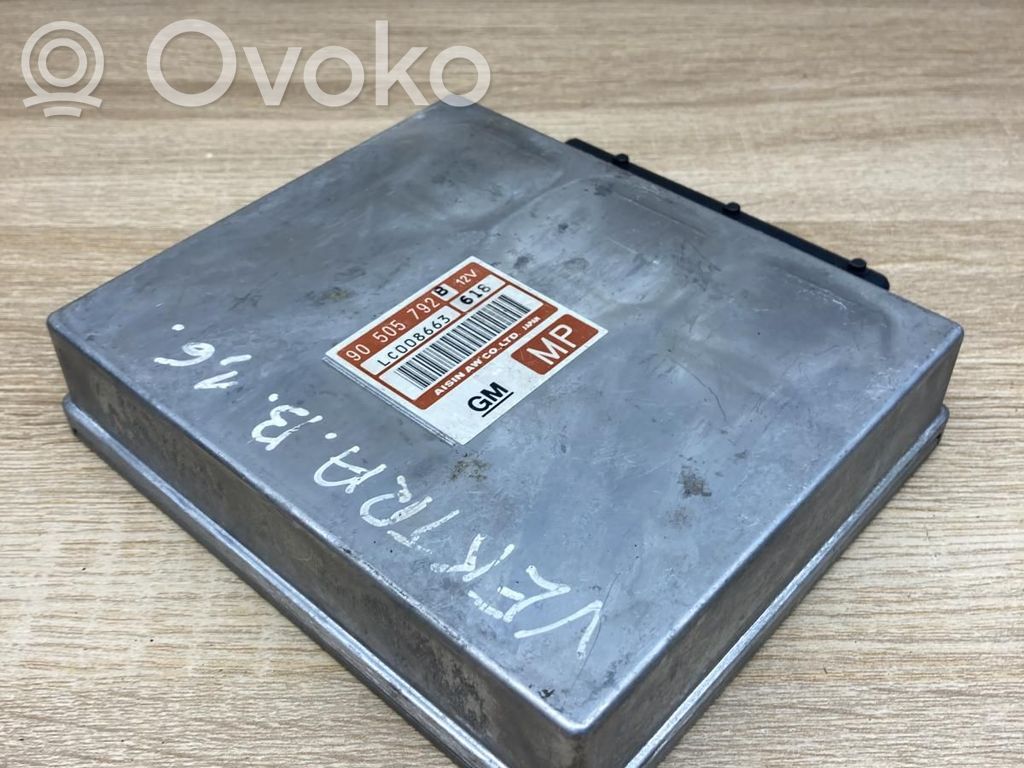 Opel Vectra B Engine control unit/module ECU 