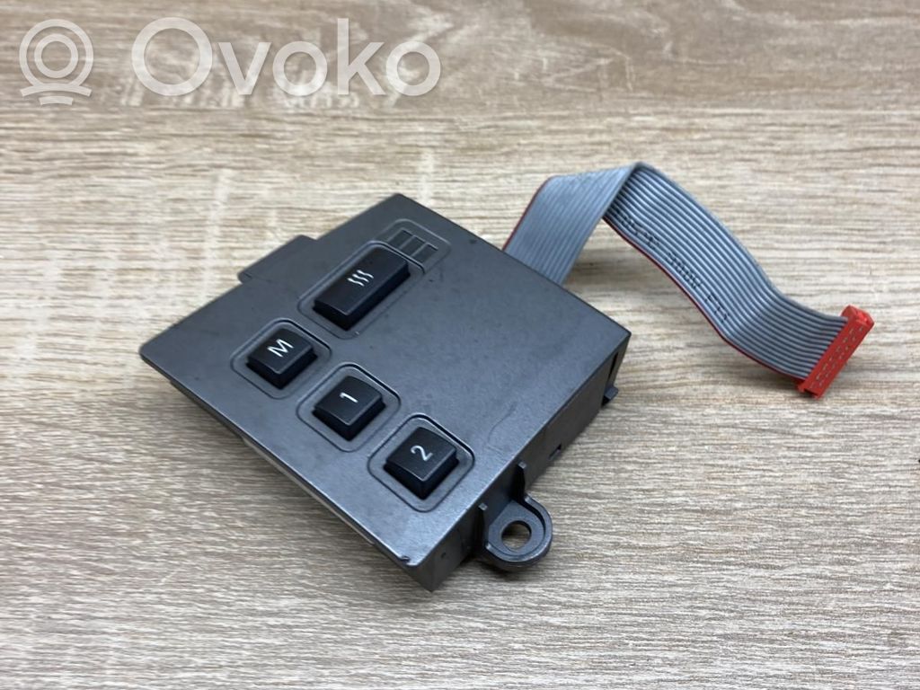 Commutateur de commande de siège   6918403