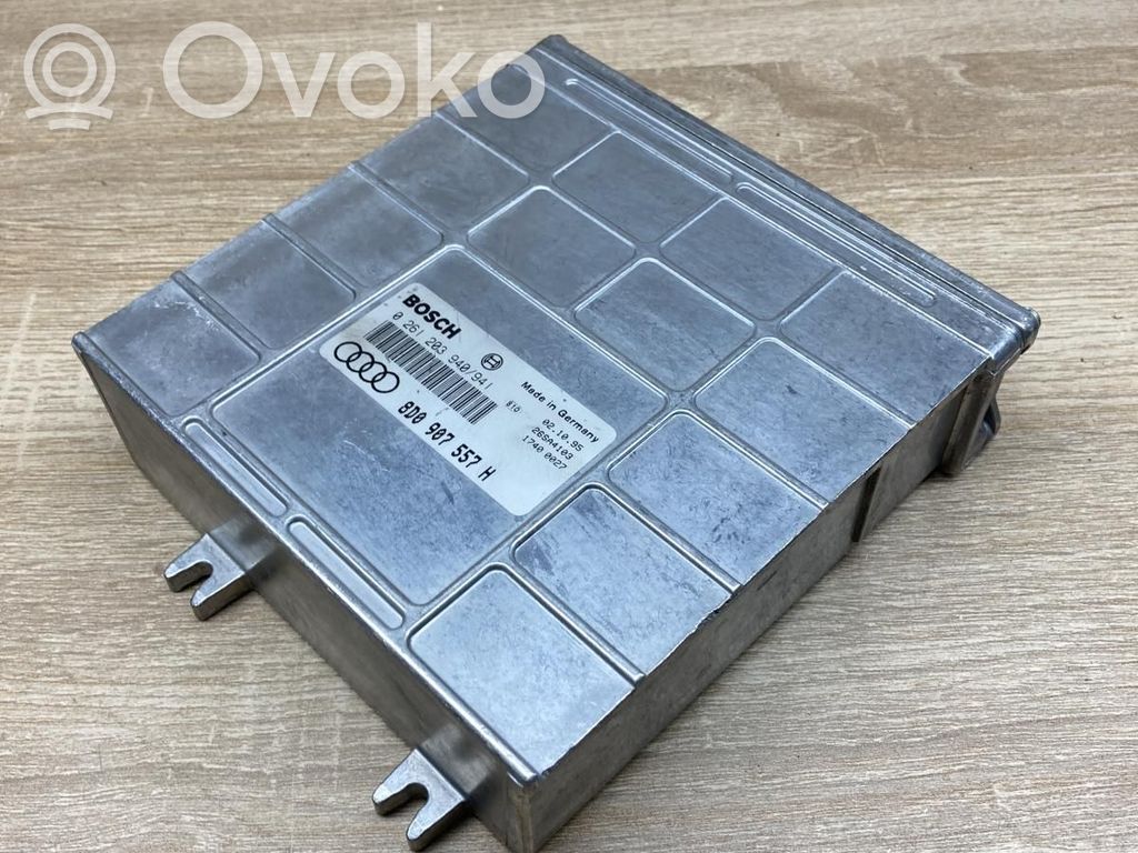 Audi A4 S4 B5 8D Engine control unit/module ECU 