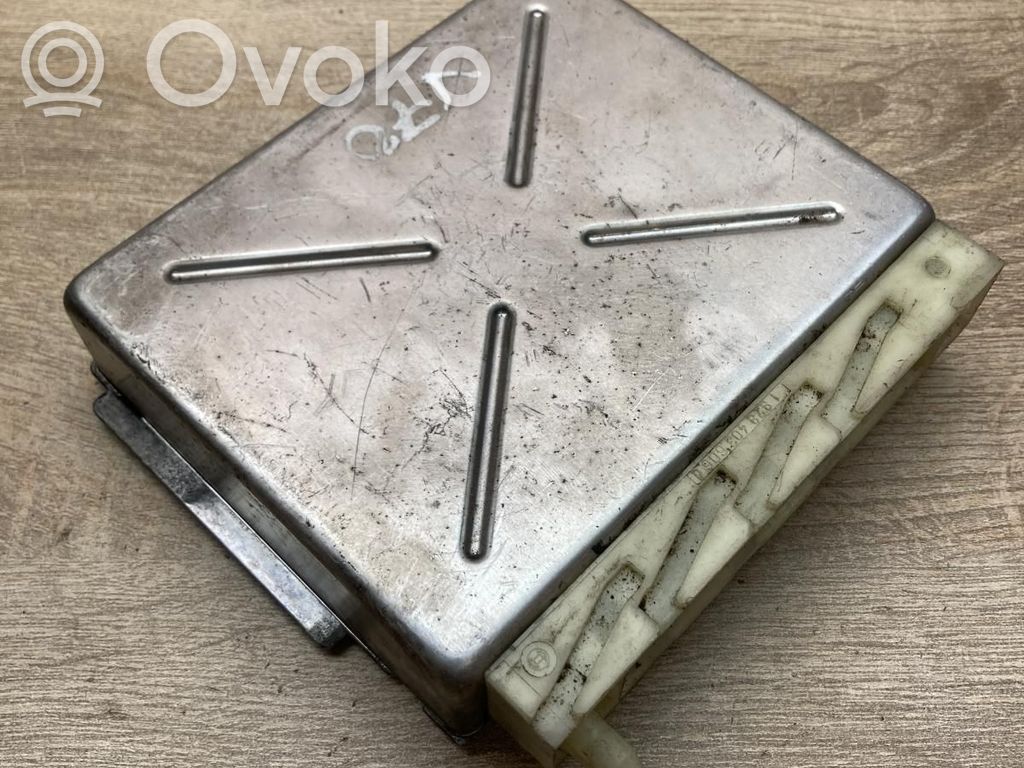 Volvo V70 Pārnesumkārbas vadības bloks 