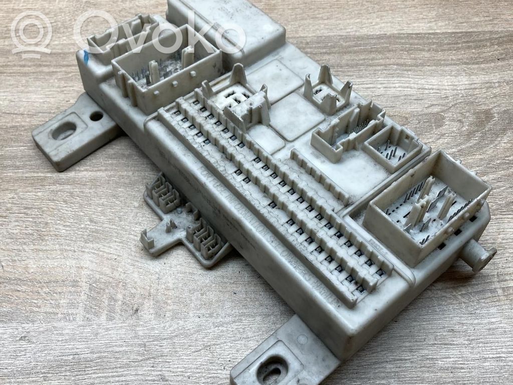 Volvo V50 Engine control unit/module ECU 