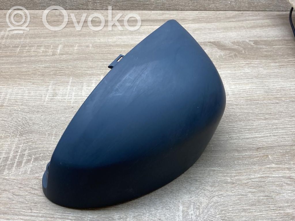 Citroen C4 I Element lusterka bocznego drzwi przednich 