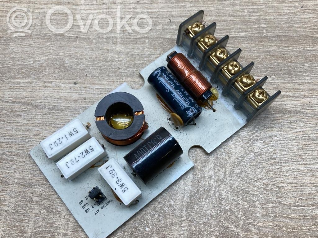 AC ACECA I Other control units/modules 
