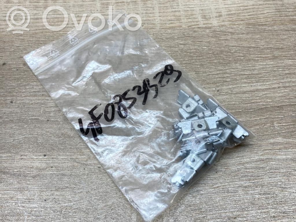 Audi A6 S6 C6 4F Other body part 