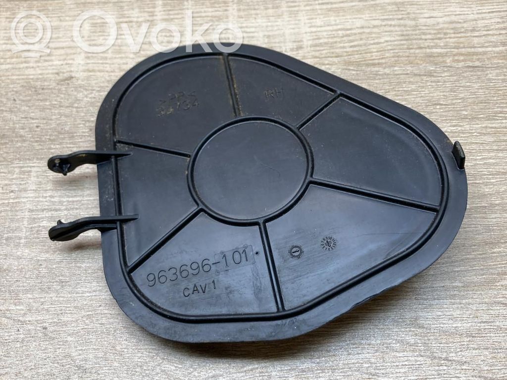 Dodge Journey Inne części komory silnika 