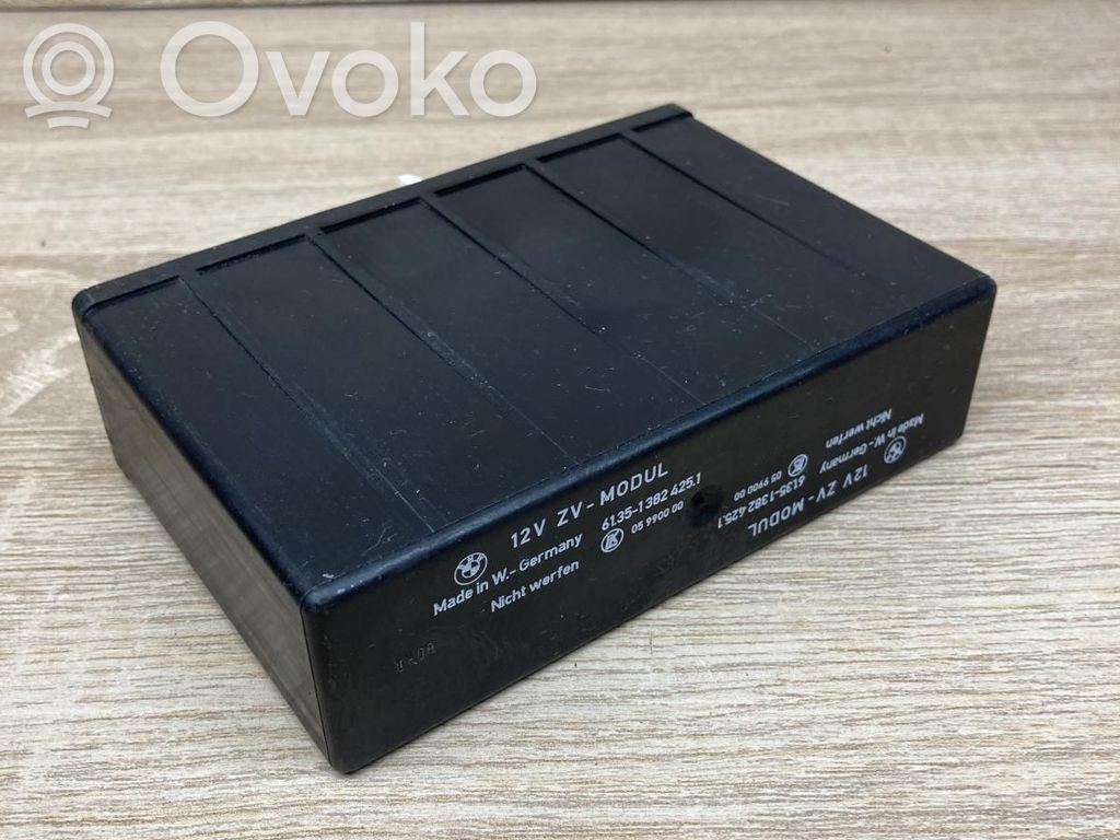 Centralina/modulo allarme   1382425