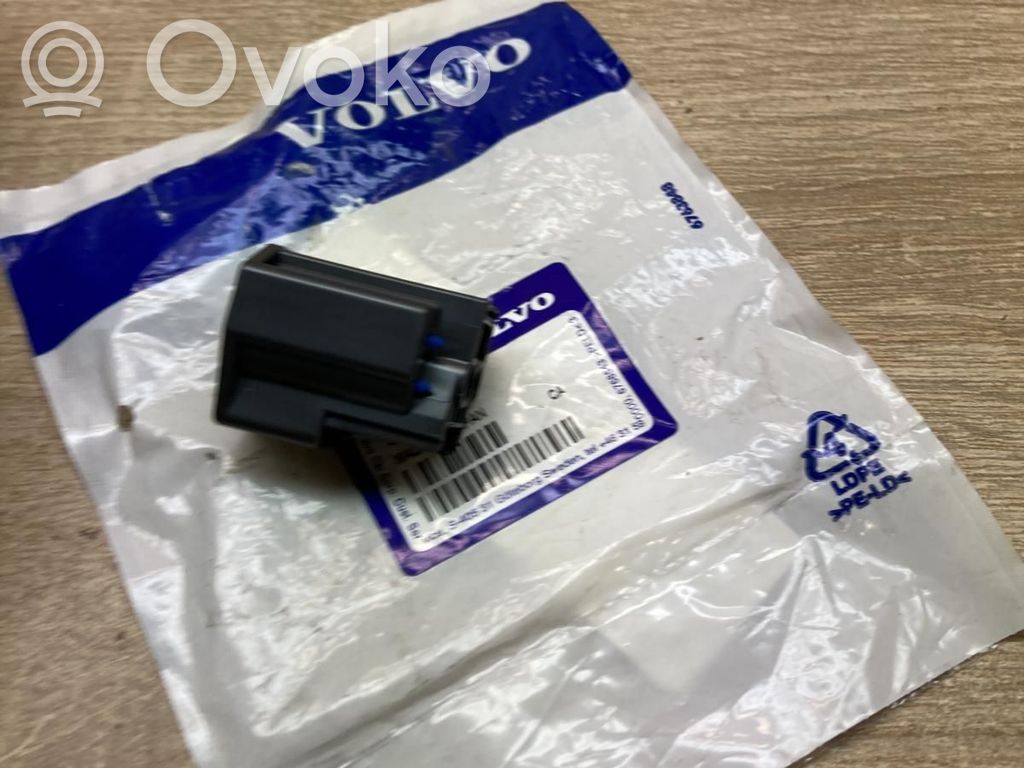 Volvo V70 Tulpanjohto 