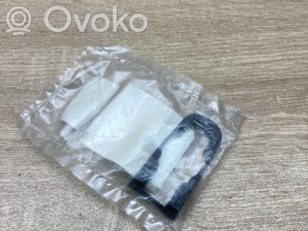 Opel Corsa D Manecilla externa puerta delantera 