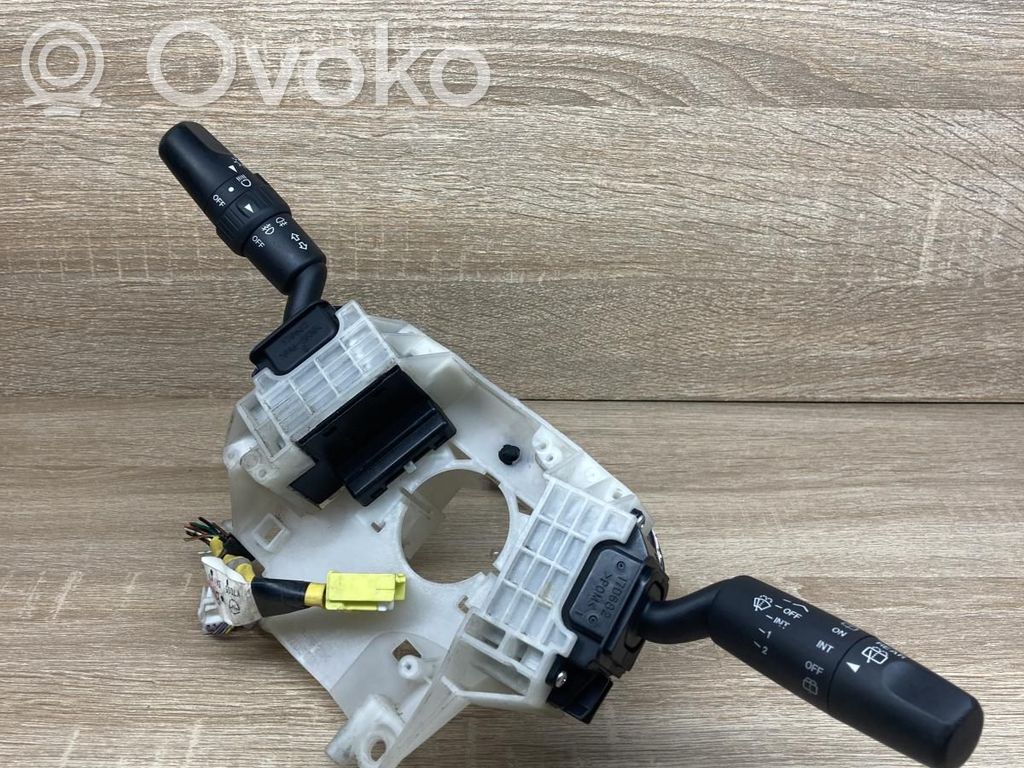 Mazda 3 I Wiper turn signal indicator stalk/switch 