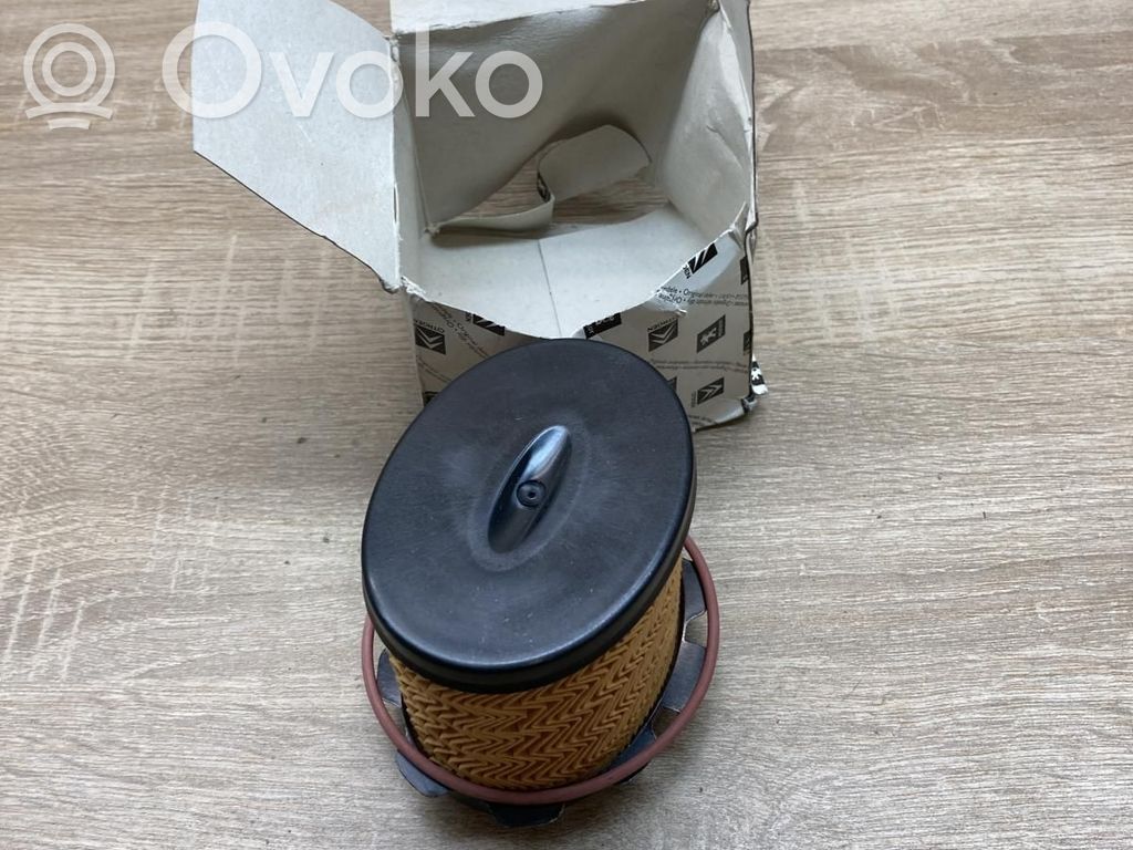 Filtr paliwa   1906A9,9628890680