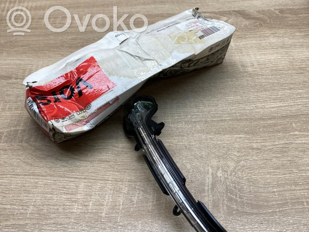 Seat Leon (5F) Indicatore specchietto retrovisore 