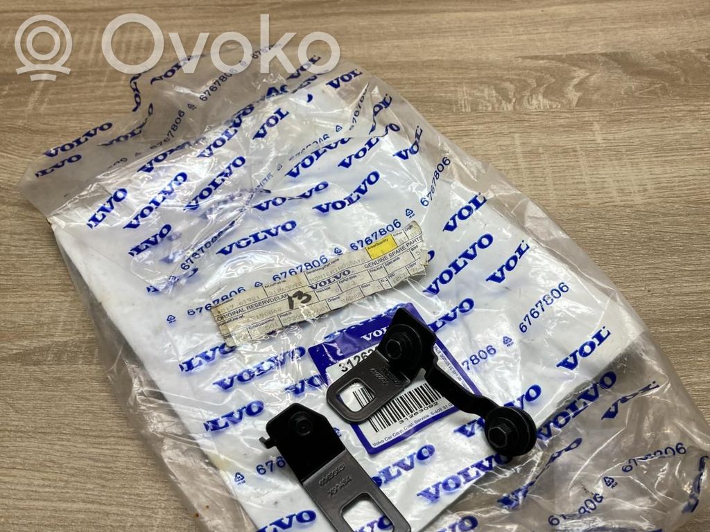 Volvo XC70 Inne fotele 
