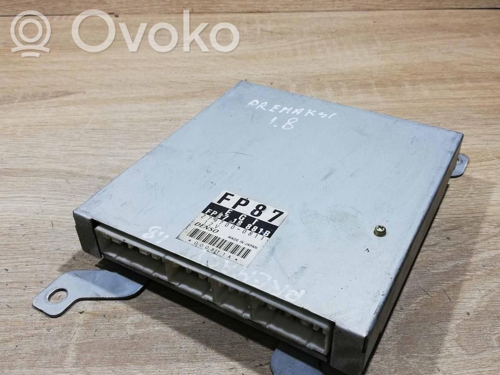 Mazda Premacy Engine control unit/module ECU 