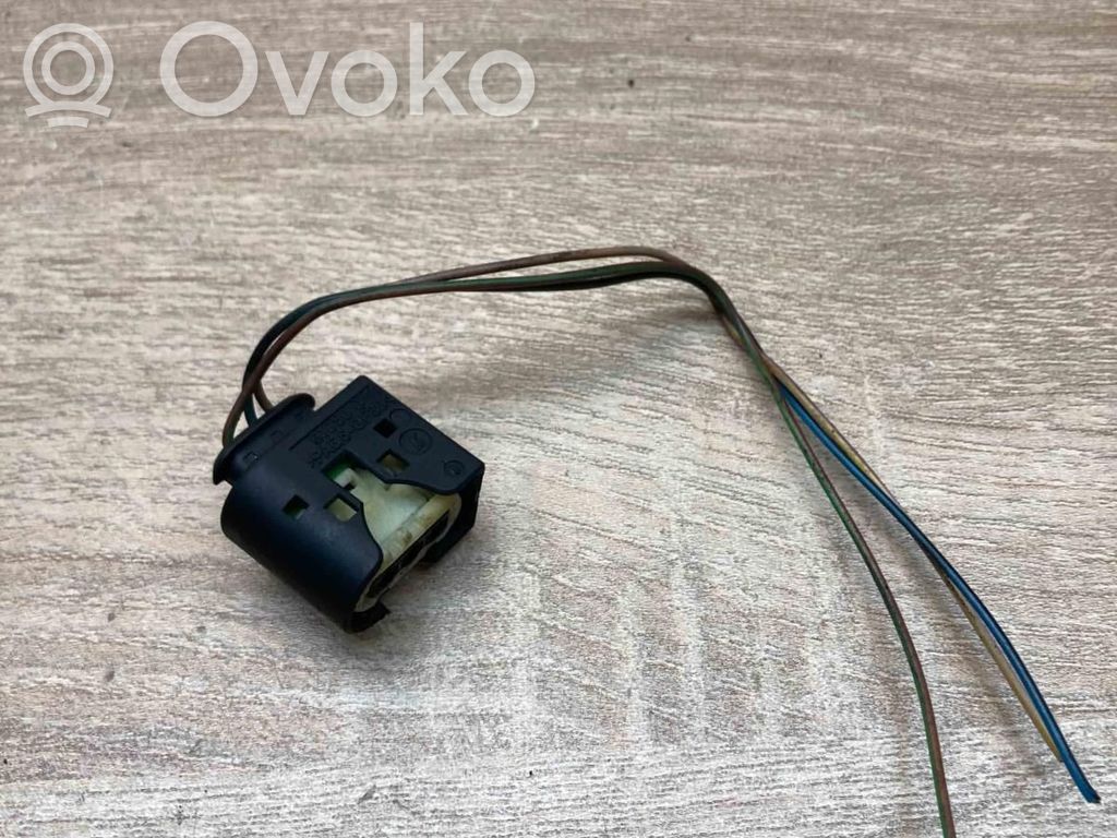 BMW 1 E81 E87 Cable de la bujía 