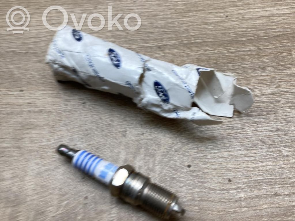 Ford Escort Svece (-es) 
