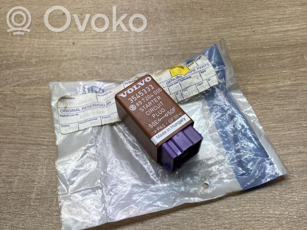 Volvo 850 Muu rele 