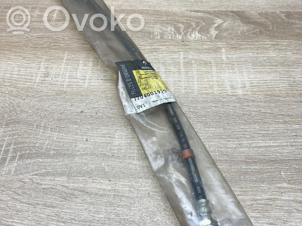 Jarruletkun putki   7704001925
