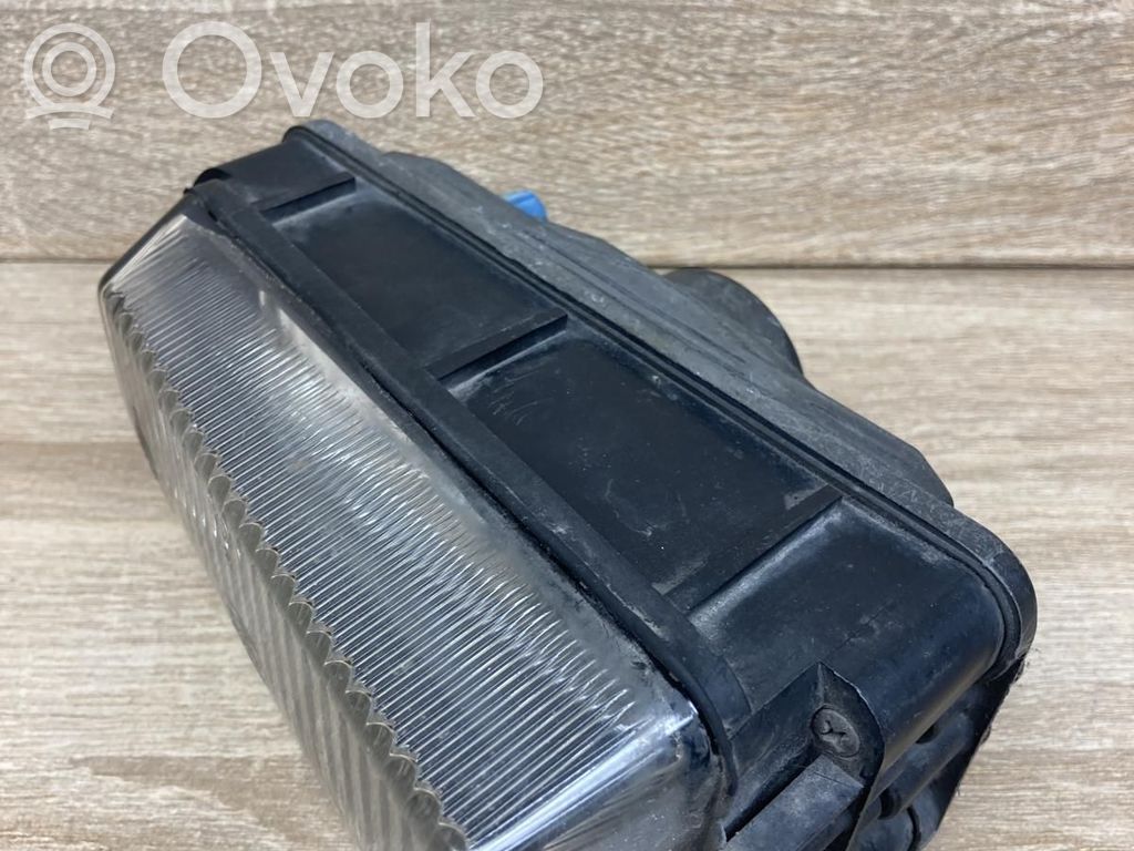 Audi 80 90 B3 Priešrūkinis žibintas priekyje 